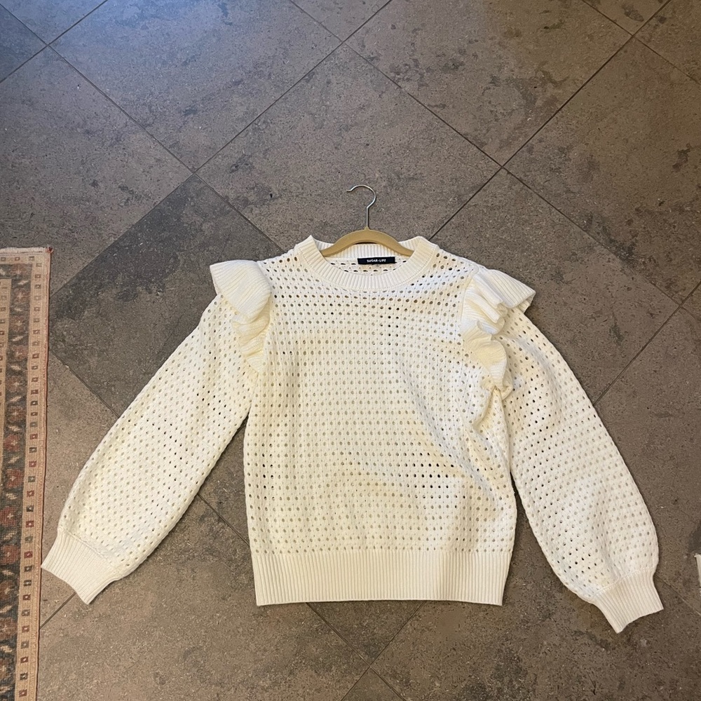 Sugar Lips sweater